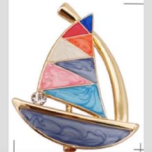 La nave Aragosta - The boat Langosta. Children's Literature, Writing, and Narrative project by Silvia Giannelli - 04.20.2022
