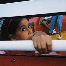 Los privilegios de una niña. Writing, and Narrative project by Bárbara Bravo - 04.08.2022