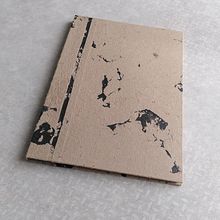 My project for course: Handmade Binding without Stitches. Een project van Craft,  Beeldende kunst,  Boekbinding y DIY van metavdk - 10.04.2022