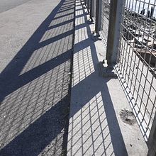 My project for course: Street Photography with Your Phone: Color and Composition. Photograph, Mobile Photograph, Outdoor Photograph, Documentar, Photograph, Social Media, Lifest, and le Photograph project by Maura Lubin-Perry - 03.29.2022