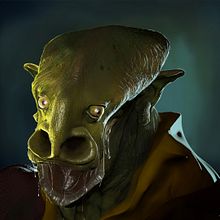 Mi Proyecto del curso: Personajes ilustrados en 3D desde tu iPad. Projekt z dziedziny Trad, c, jna ilustracja, 3D, Projektowanie postaci, Ilustracja c, frowa,  Modelowanie 3D, Projektowanie postaci 3D, Malarstwo c i frowe użytkownika Juan Sebastian Sanchez - 09.04.2022