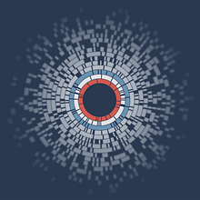 My project for course: Creative Coding: Making Visuals with JavaScript. Projekt z dziedziny  Motion graphics, Multimedia i JavaScript użytkownika adele_6 - 09.03.2022
