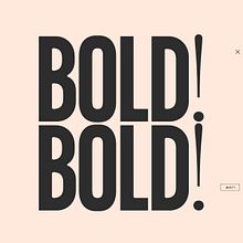 Type-Design. Un proyecto de Diseño tipográfico y Tipografía de Santiago Arango - 11.04.2022