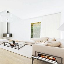 Renders 360º para diferentes proyectos de edificación. Un proyecto de 3D y Arquitectura de Santiago Correa Payot - 10.07.2020