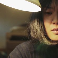 Yunah Park: una guitarrera coreana en Madrid. Video project by Javier Blanco - 04.11.2022
