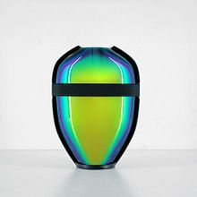 VASE SCARABEE. Projekt z dziedziny Design użytkownika Jean-Baptiste Fastrez - 11.04.2022
