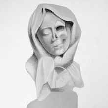 Mi Proyecto del curso: Dibujo artístico para principiantes. Pencil Drawing, Drawing, Realistic Drawing, and Artistic Drawing project by Jose Soto - 04.11.2022