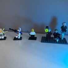 Mi Proyecto del curso: Ninja Film . Film, Video, TV, Animasi, Fotografi Pascaproduksi, Film, Video, Dan Stop Motion proyek oleh Miguel Guerrero - 04.11.2022