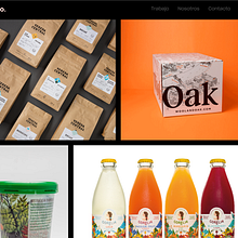 S&Co. Design, UX / UI & Interactive Design project by Contra Studio - 04.11.2022