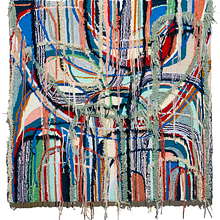 Choices. Un progetto di Belle arti e Textile Design di Trish Andersen - 11.04.2022