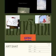 Marfala. Design, UX / UI & Interactive Design project by Contra Studio - 04.04.2021