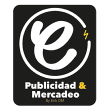 Mi Proyecto del curso: Google Ads y Facebook Ads desde cero. Marketing, Social Media, Digital Marketing, Mobile Marketing, Instagram, Facebook Marketing, Instagram Marketing, Growth Marketing, and SEM project by Erik Durán Mejía - 04.10.2022
