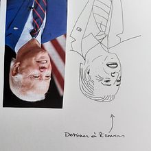 Mon projet du cours : Dessin pour débutants niveau -1. Projekt z dziedziny R, sunek ołówkiem,  R, sunek, Kreat, wne zabaw, z dziećmi i Sketchbook użytkownika chevalierantoine - 12.04.2022