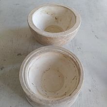 Mój projekt z kursu: Wykonywanie form do reprodukcji ceramicznych. Un proyecto de Artesanía, Bellas Artes y Cerámica de Kate - 12.04.2022