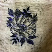 Mi Proyecto del curso: Tatuaje para principiantes. Tattoo Design project by Daniel Álvarez avila - 04.12.2022