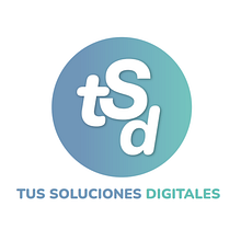 Tus Soluciones Digitales. Marketing, Social Media, Digital Marketing, Mobile Marketing, Instagram & Instagram Marketing project by Fernando Ochoa - 04.12.2022