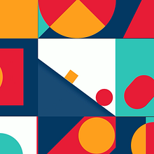 Mi Proyecto del curso: Introducción al motion design y curvas de animación en After Effects. Un progetto di Motion graphics, Animazione e Tipografia cinetica di clavedeflor - 10.04.2022