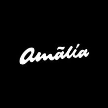 Amália. T, pograph, Lettering, and Logo Design project by Amalia Choquehuancova - 04.12.2022