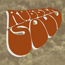 A Rubber Soul Visualization. Graphic Design, Information Design, Interactive Design & Infographics project by Vitor Merschmann Marques - 04.06.2022