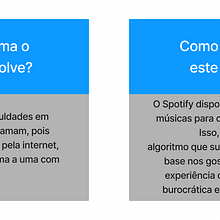 Meu projeto do curso: Introdução ao UX Writing. UX / UI, Design de informação, Cop, writing, e Design de apps projeto de Camila Toledo - 12.04.2022