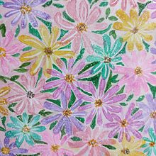 Mi Proyecto del curso: Creación de paletas de color con acuarela. Un progetto di Illustrazione tradizionale, Belle arti, Pittura, Pittura ad acquerello e Teoria del colore di Monica Ruiz - 12.04.2022