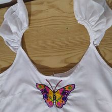 Mi Proyecto del curso: Bordado contemporáneo con puntos tradicionales mexicanos. Projekt z dziedziny Craft,  Haft,  Tkactwo, Wzornictwo tekst i liów użytkownika ingridvillacorte_1 - 13.04.2022