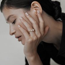 HEERIA Jewellery  . % Nina Masic tarafından hazırlanan Mücevher Tasarımı, Fotoğrafçılık, Ve Reklamcılık projesi - 12.10.2021