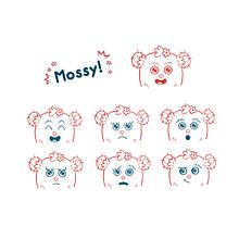 Mi Proyecto del curso: Creación de personajes para cuentos infantiles con Procreate. Traditional illustration, Character Design, Digital Illustration, Children's Illustration, and Digital Drawing project by hellofranorama - 04.13.2022