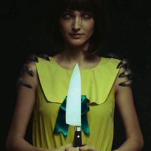 My project for course: Creation of Characters with Photoshop. Un proyecto de Fotografía, Retoque fotográfico, Fotografía artística y Fotomontaje de Hristina Valyavicharska - 12.04.2022