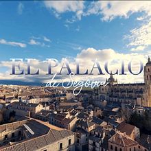 Spot El Palacio de Segovia. Film, Video, and TV project by Alejandro Lendínez Rivas - 04.07.2022