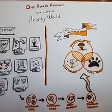 I miei progetti del corso: Visual thinking: organizza e presenta idee d'impatto. Un projet de Conseil créatif, Créativité, Dessin, Communication , et Design de présentation de Samuele Campelli - 13.04.2022