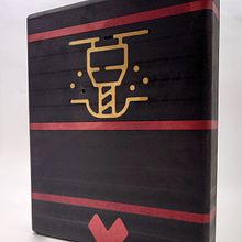 My project for course: Woodworking for Beginners: Learn Joinery Techniques. Accessor, Design, Arts, Crafts, Interior Design, DIY, and Woodworking project by Mustapha KHAFAGUE - 04.14.2022