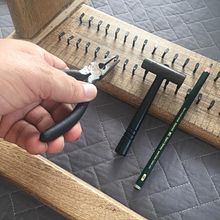 TABURETE "PRIMO". Een project van Craft, Meubelontwerp en -bouw, Interieurontwerp,  Interieurdecoratie, Textiel, Upc, cling, Architectuur, Interactief ontwerp, Productontwerp y Houtbewerking van jairotorralvo - 13.04.2022