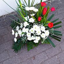 Meu projeto do curso: Design e criação de composições florais. Design de interiores, Paisagismo, Decoração de interiores, DIY, e Design floral e vegetal projeto de saletefreitas9300 - 27.03.2022