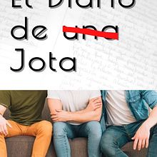 El diario de una Jota. Writing project by Je SS - 02.08.2022