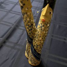 My project for course: Creating Ceramics with Character. Accessor, Design, Arts, Crafts, and Ceramics project by Lani Koons - 04.14.2022