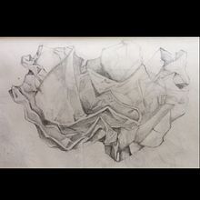 Mi Proyecto del curso: De principiante a superdibujante :). Design, Traditional illustration, Pencil Drawing, and Drawing project by Yessica Leaño - 04.12.2022