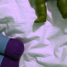 My project for course: Writing a Detective Novel. Un proyecto de Escritura, Stor, telling y Narrativa de Sydney Herrington - 14.04.2022