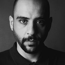 My project for course: Modern Headshot Photography: Capture Profound Portraits Ein Projekt aus dem Bereich Fotografie, Porträtfotografie, Beleuchtung für Fotografie, Studiofotografie, Digitalfotografie und Artistische Fotografie von Abdulaziz Fantokh - 14.04.2022