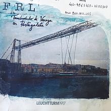 BILBAO (PORTUGALETE). Collage project by PACO RODRIGUEZ - 04.14.2022