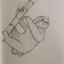 Il mio progetto del corso: Sketching quotidiano per potenziare la creatività. Traditional illustration, Sketching, Creativit, Drawing, and Sketchbook project by Alessandro Costanzo - 04.14.2022