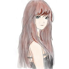 Manga DIgital Tabla 1. Un proyecto de Ilustración tradicional y Manga de ליאור מרצ'נה - 14.04.2022