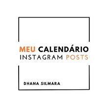 Meu projeto do curso: Estratégias no Instagram para desenvolvimento de marca . % dhanasilmara tarafından hazırlanan Pazarlama, Sos, al Med, a, Dijital Pazarlama, Instagram, İçerik Pazarlaması, İletişim, Instagram Pazarlaması, Ve Marka Stratejisi projesi - 04.14.2022