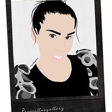 Portfolio Artistico. Een project van Traditionele illustratie y Digitale illustratie van Pryscilla Vacirca - 14.04.2022