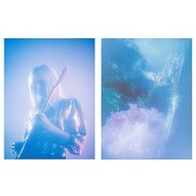 Melodie im Nebel. Un proyecto de Fotografía, Bellas Artes, Música, Fotografía analógica, Composición fotográfica, Instagram, Fotografía digital, Iluminación fotográfica, Fotografía de retrato, Retoque fotográfico, Post-producción fotográfica		 y Eventos de Maria Louceiro - 14.04.2022