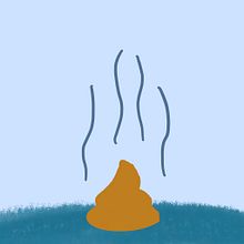 Mi Proyecto del curso: Ilustración y creación de GIF en Procreate. Un progetto di Illustrazione tradizionale, Character design, Animazione di personaggi, Animazione 2D, Illustrazione digitale, Disegno digitale e Illustrazione animata di fuzzkie - 14.04.2022