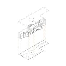 STUDIOZE. Interior Design & Interior Architecture project by Claudia García Ruiz - 04.15.2022