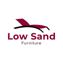 Low sand (logo). Un proyecto de Diseño y Diseño gráfico de Jorge Andres Reyes Granados - 08.04.2022