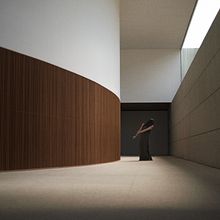 Ogmia. Een project van Fotografie, Architectuur y  Architectuurfotografie van Derek Pedrós - 15.04.2022