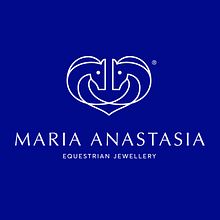 Maria Anastasia. Logo Design project by Christos Tsoleridis - 04.16.2022